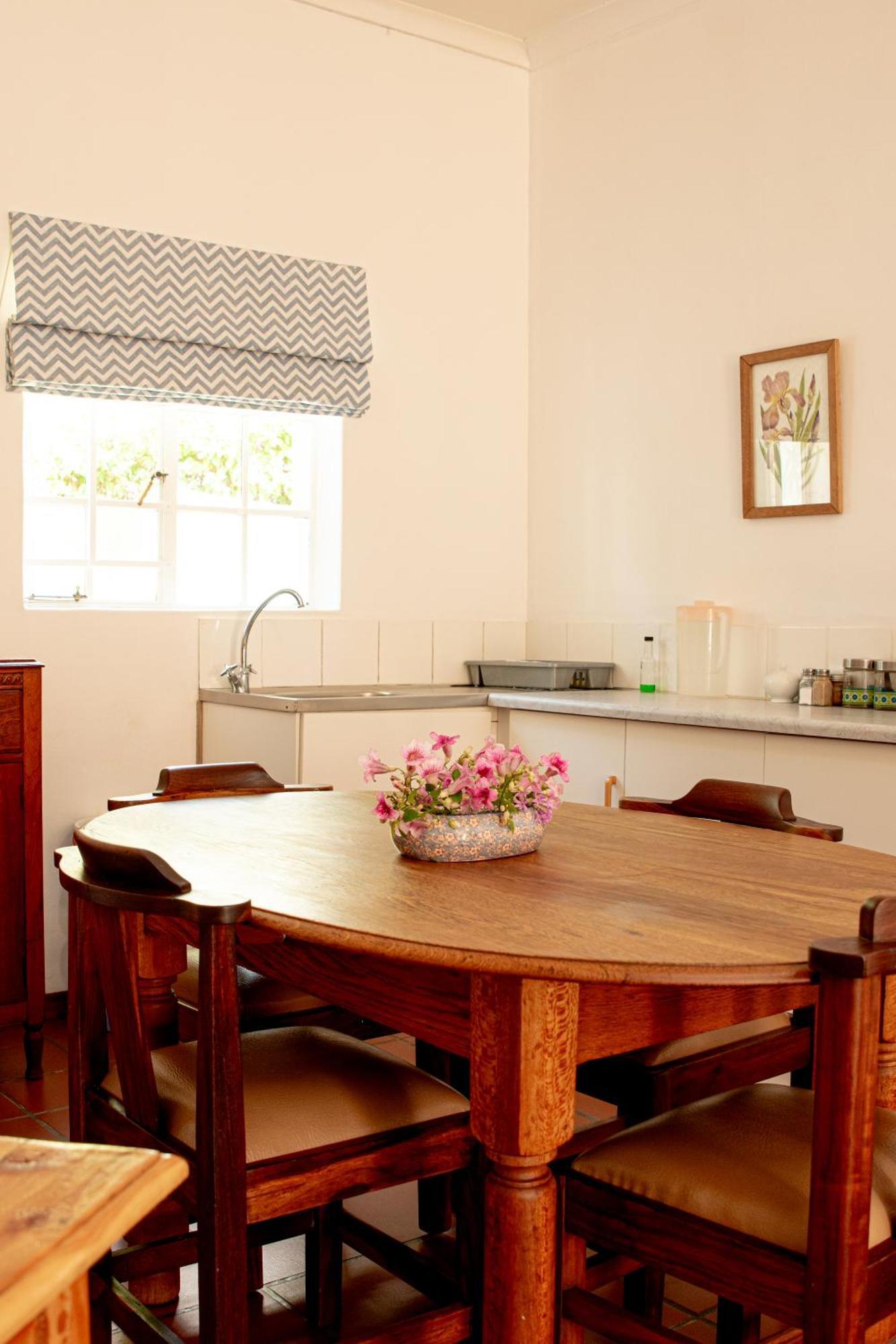 4 Rothman Street B&B Graaff-Reinet Dış mekan fotoğraf