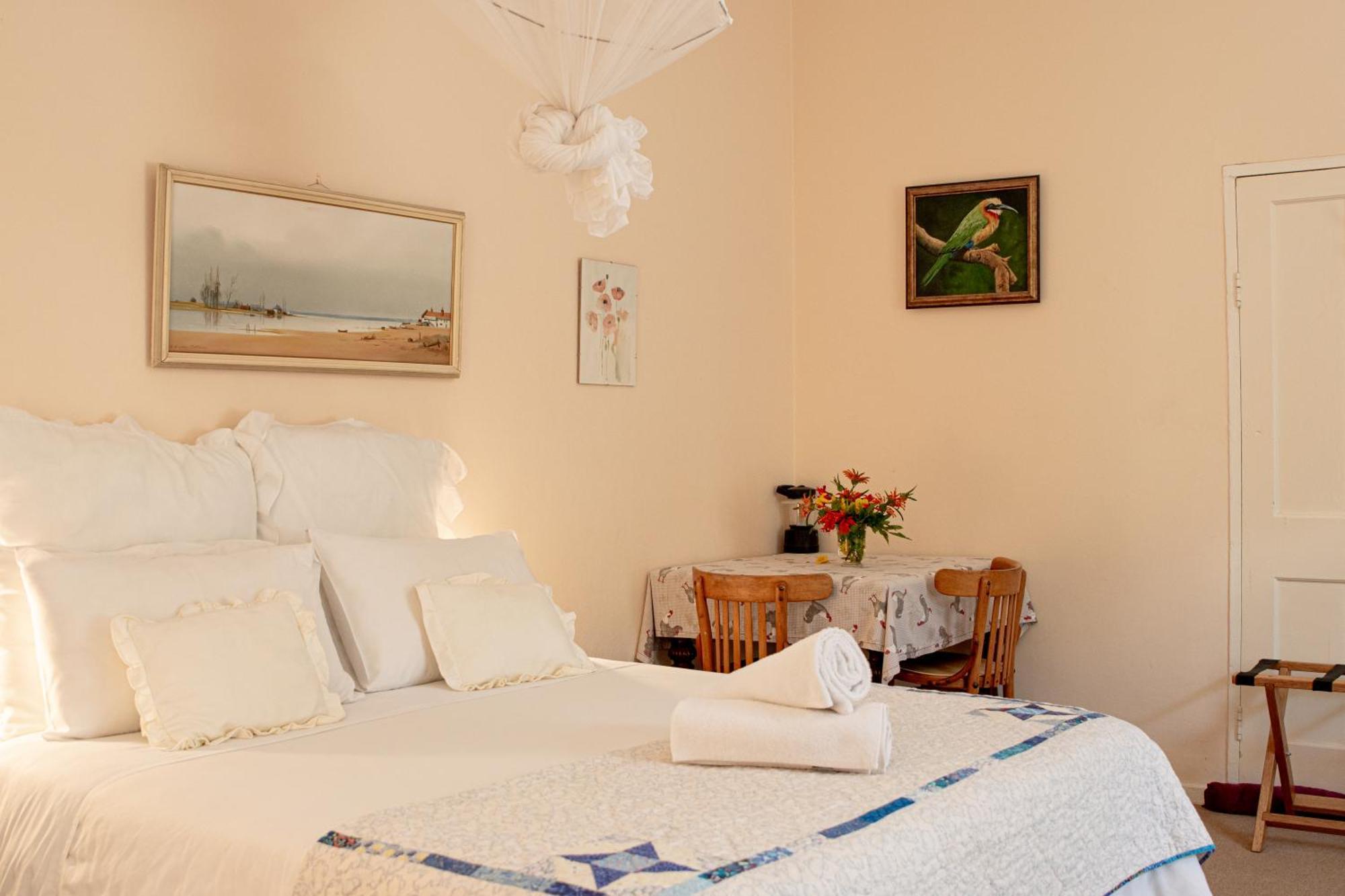 4 Rothman Street B&B Graaff-Reinet Dış mekan fotoğraf