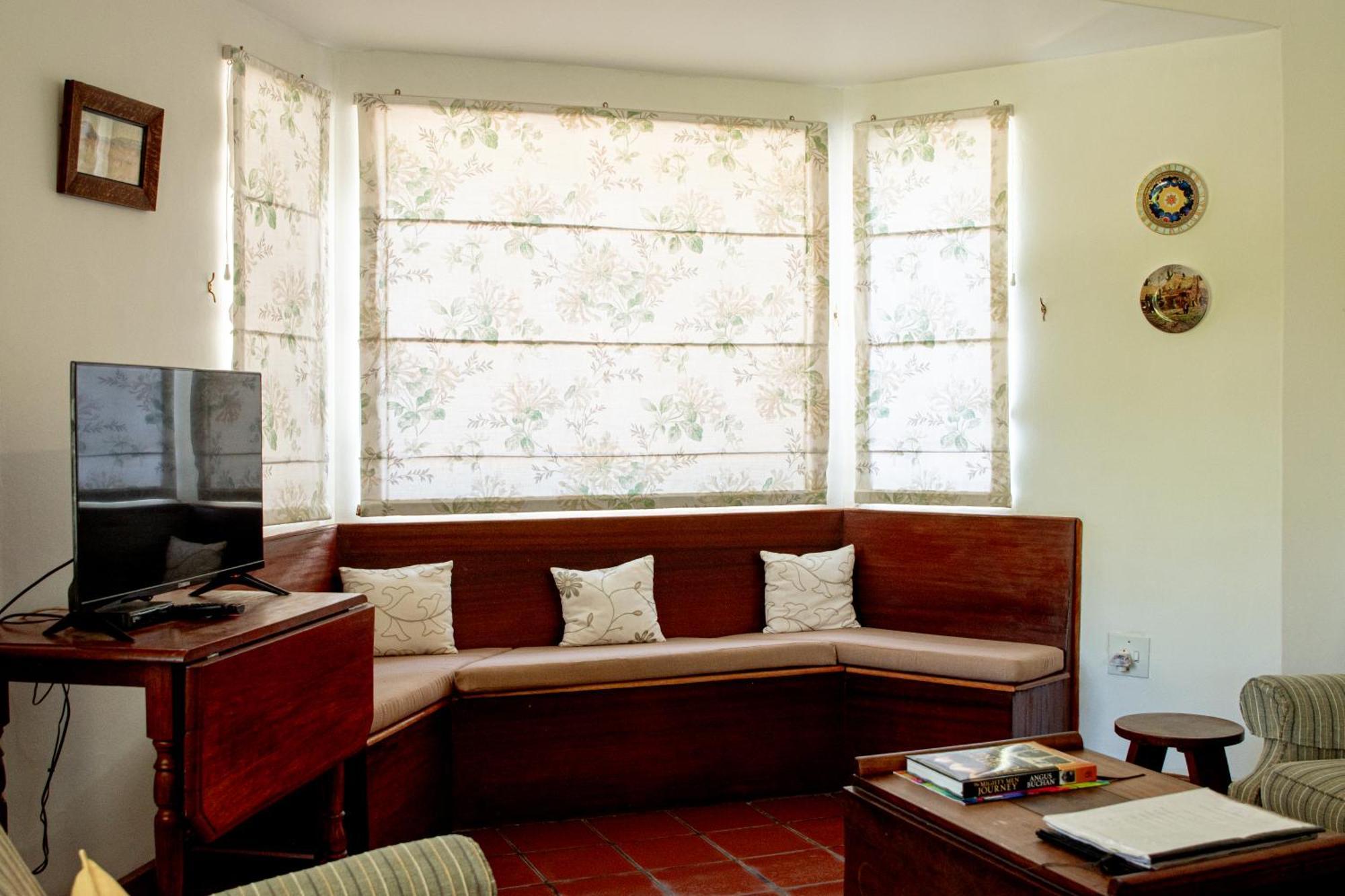 4 Rothman Street B&B Graaff-Reinet Dış mekan fotoğraf