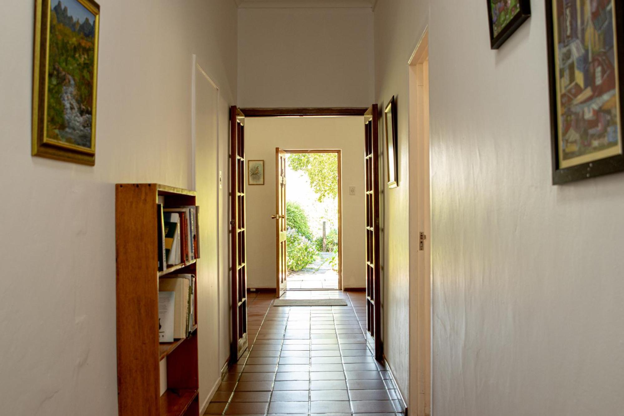 4 Rothman Street B&B Graaff-Reinet Dış mekan fotoğraf