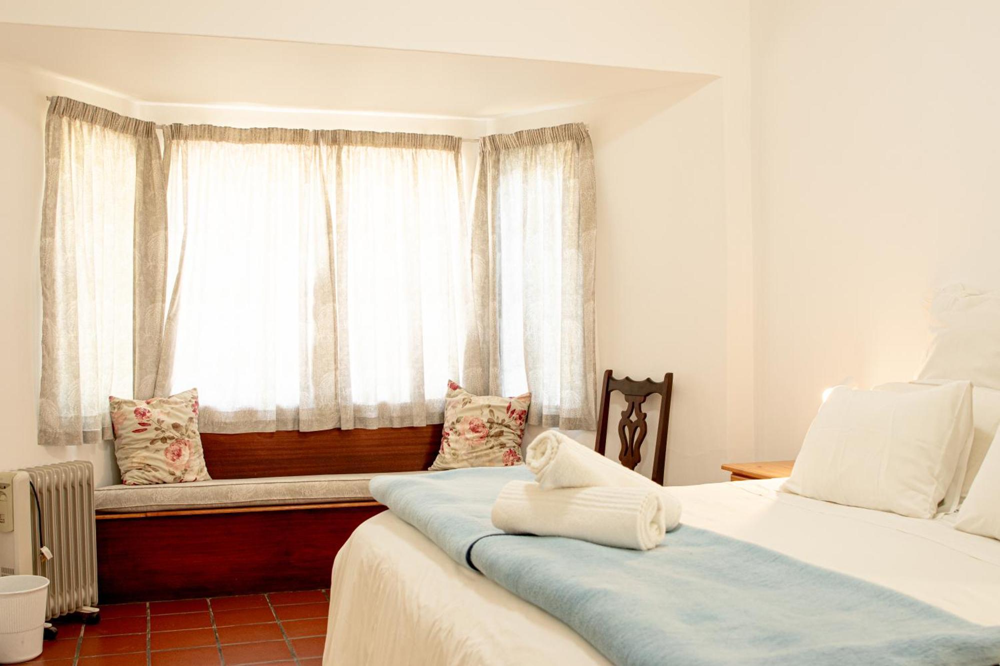 4 Rothman Street B&B Graaff-Reinet Dış mekan fotoğraf