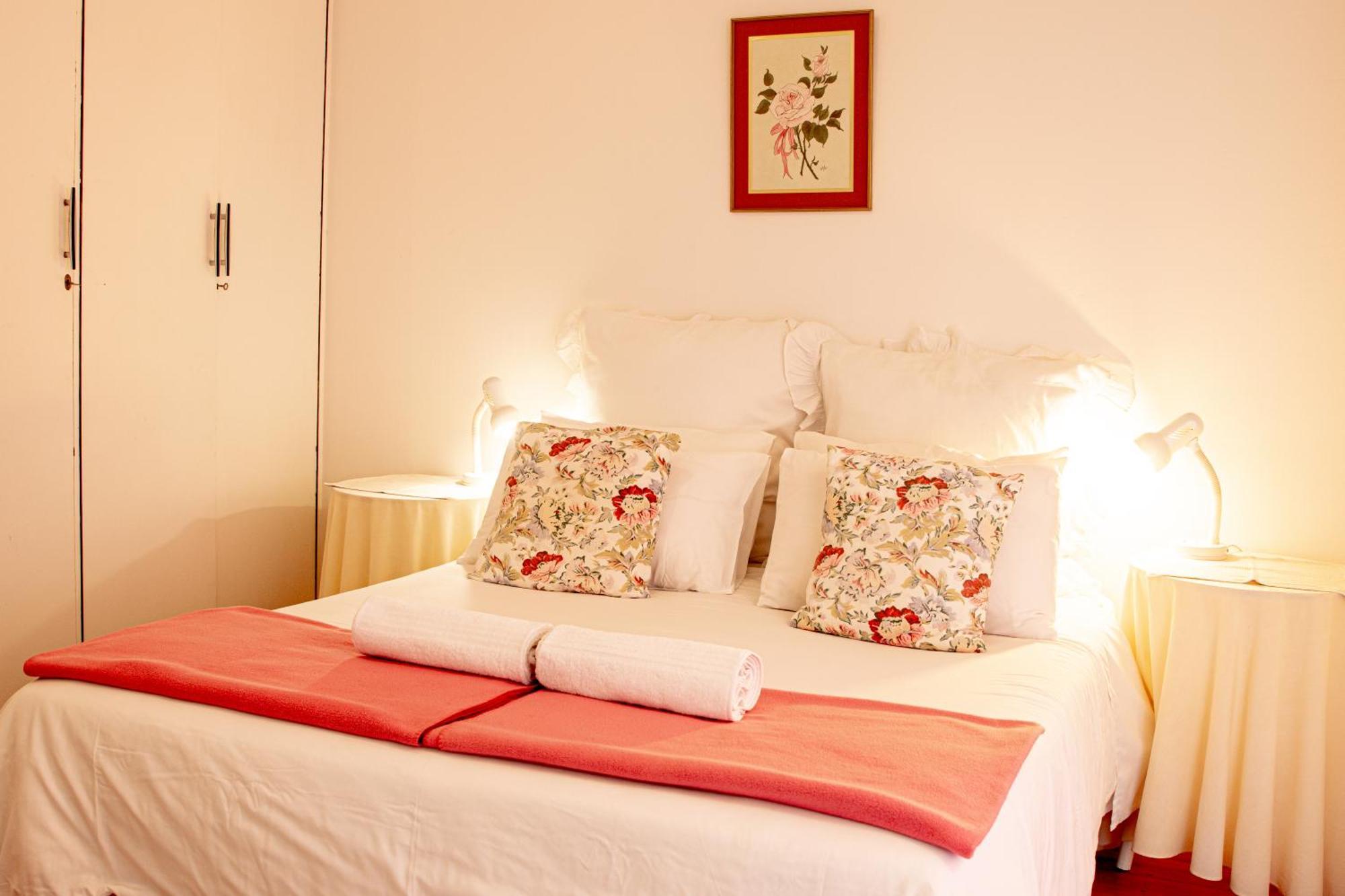4 Rothman Street B&B Graaff-Reinet Dış mekan fotoğraf
