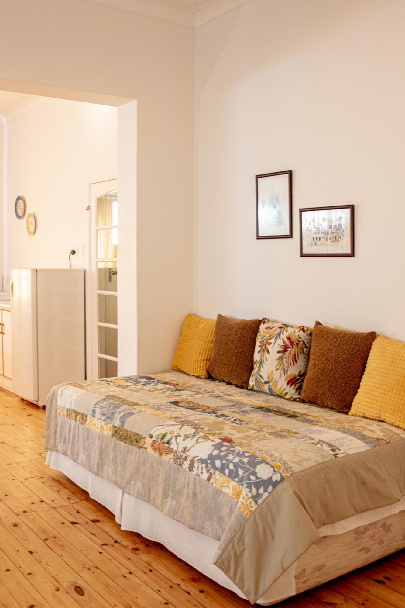 4 Rothman Street B&B Graaff-Reinet Dış mekan fotoğraf