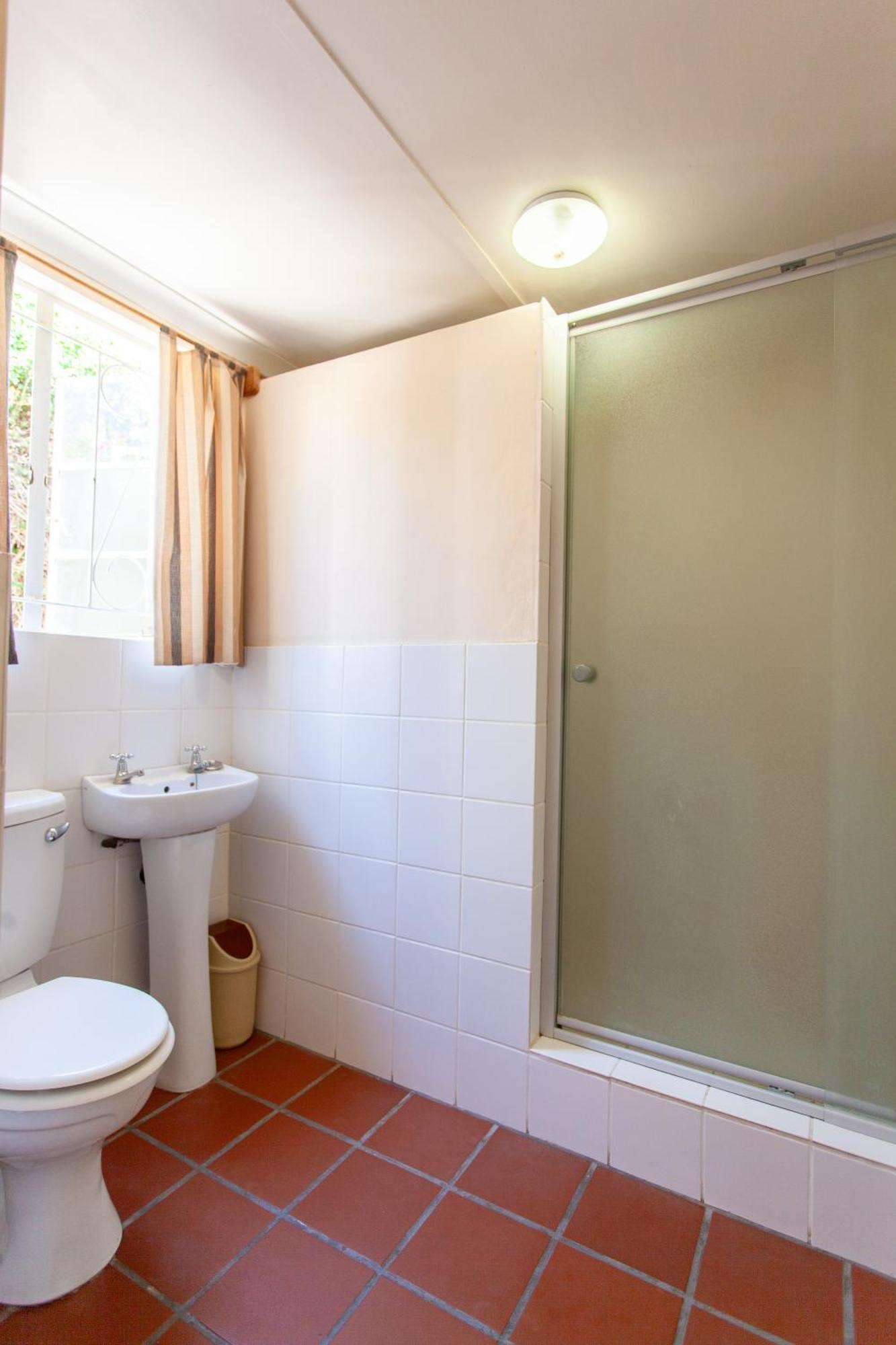4 Rothman Street B&B Graaff-Reinet Dış mekan fotoğraf