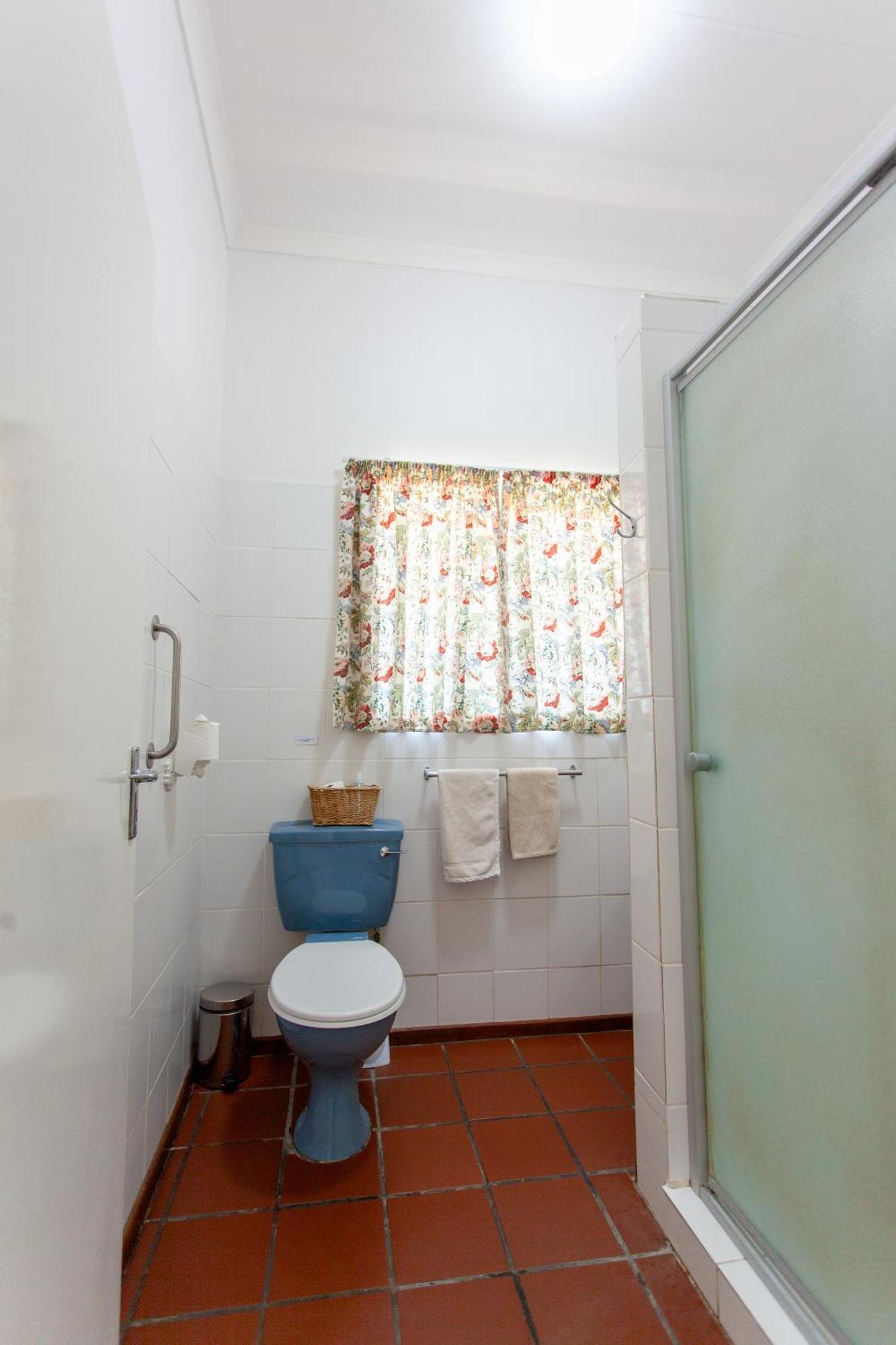 4 Rothman Street B&B Graaff-Reinet Dış mekan fotoğraf