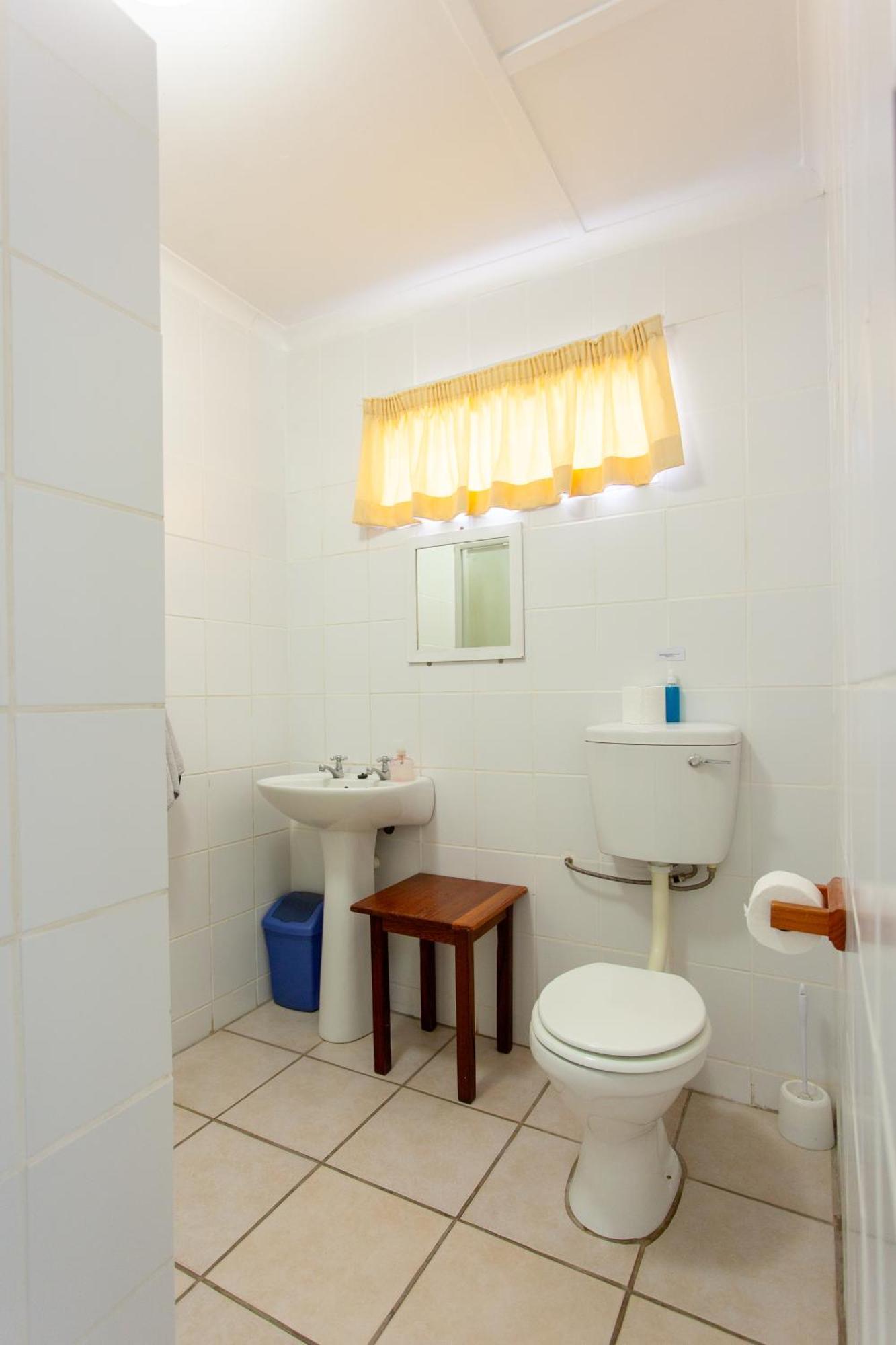 4 Rothman Street B&B Graaff-Reinet Dış mekan fotoğraf