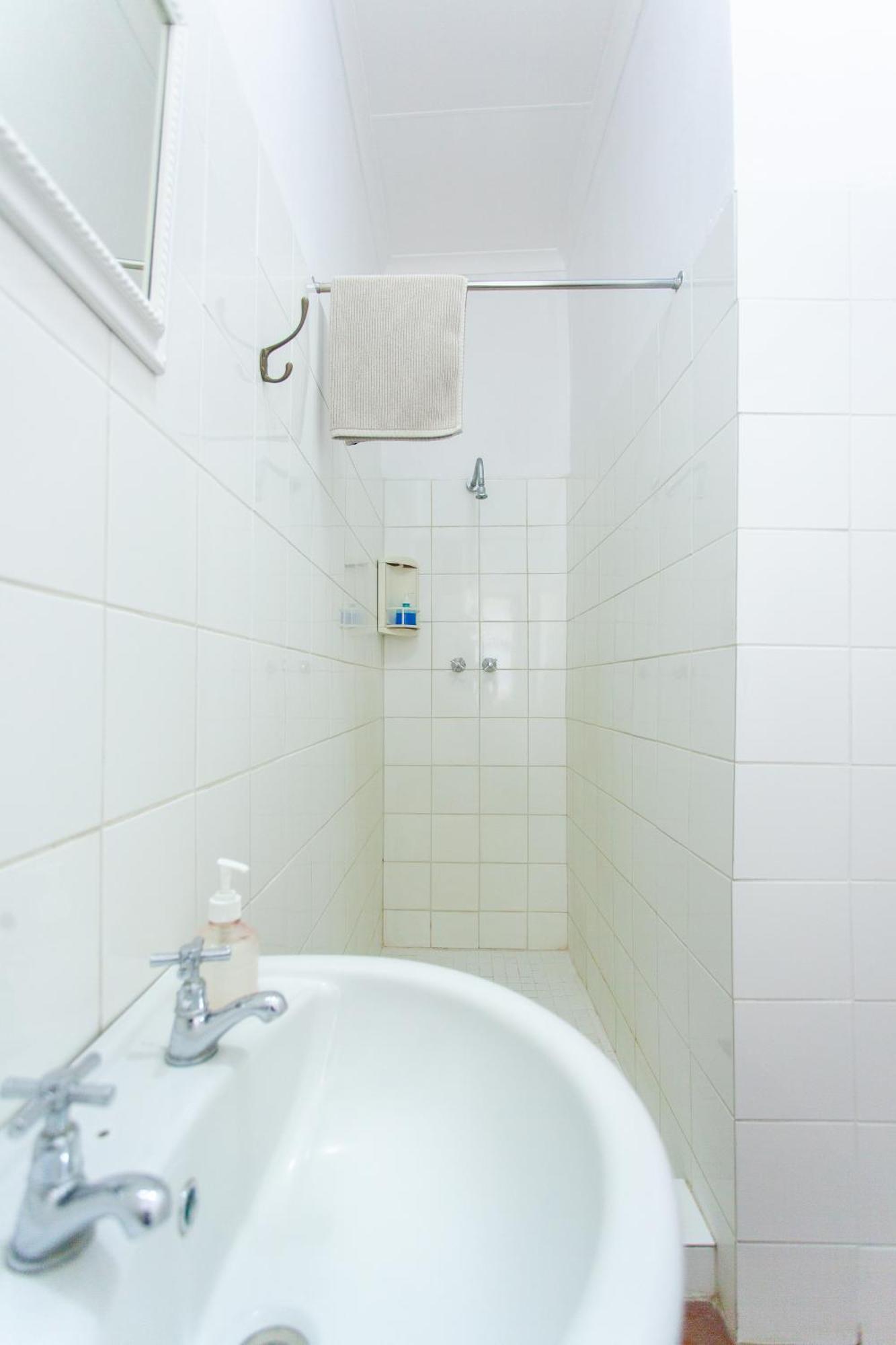 4 Rothman Street B&B Graaff-Reinet Dış mekan fotoğraf