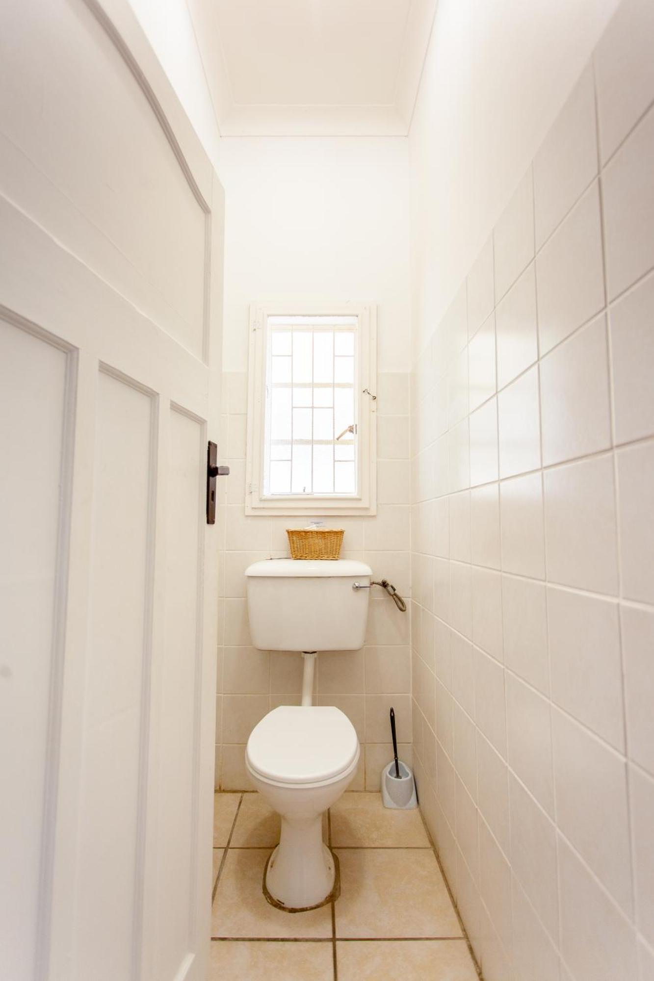 4 Rothman Street B&B Graaff-Reinet Dış mekan fotoğraf