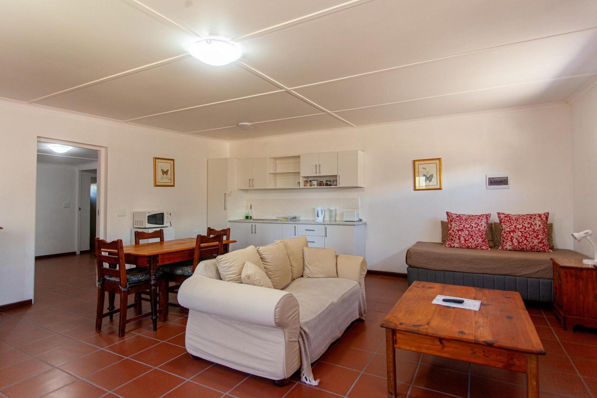 4 Rothman Street B&B Graaff-Reinet Dış mekan fotoğraf
