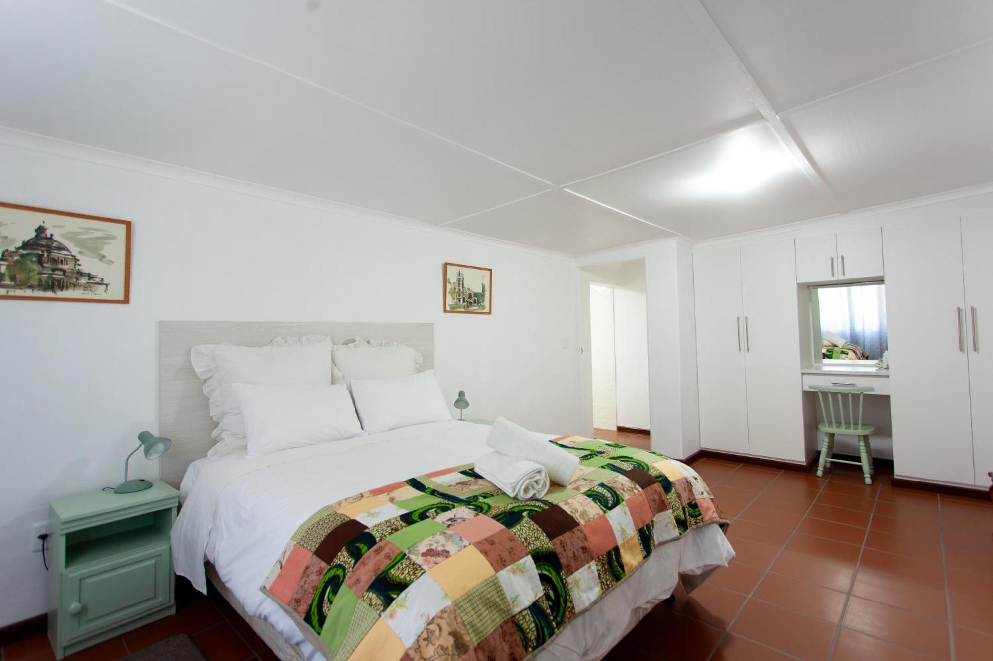 4 Rothman Street B&B Graaff-Reinet Dış mekan fotoğraf